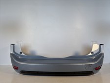 Paraurti posteriore Citroen C4 Spacetourer 04/2018 in poi ORIGINALE USATO