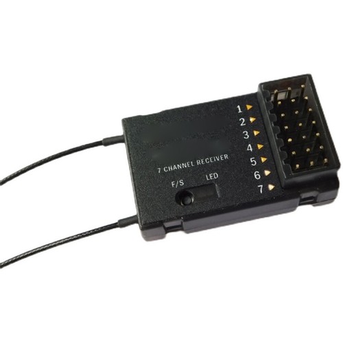 Per frsky tfr6 telecomando - per,