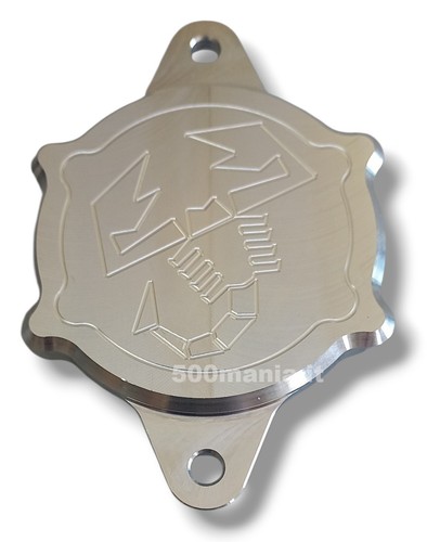 Tappo termostato convogliatore - tappo,