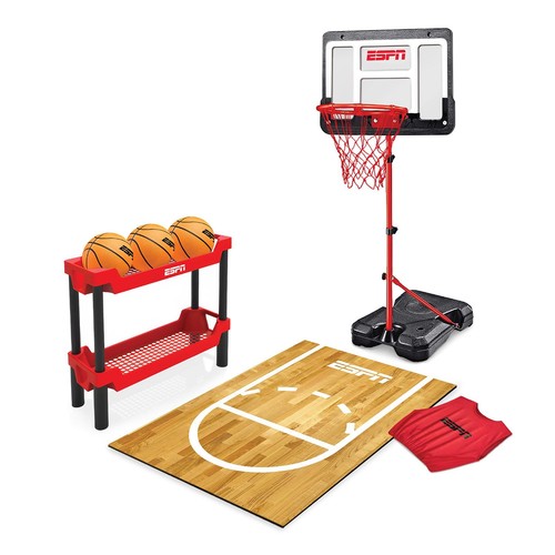 Set basket espn - basket, pro