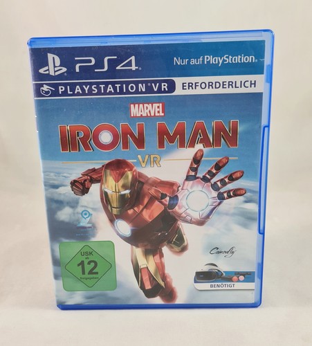 Marvel iron man - man,