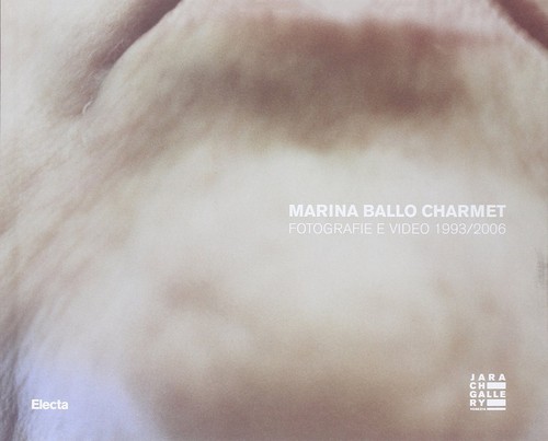Marina ballo charmet - ballo,