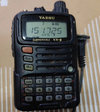 1pcs Yaesu VX-6R