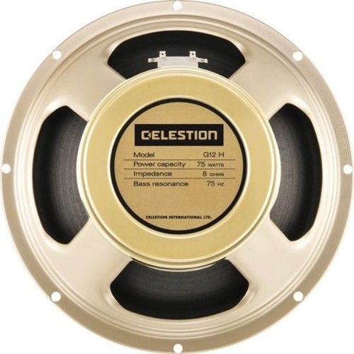 Celestion t5891 g12h75 - celestion,