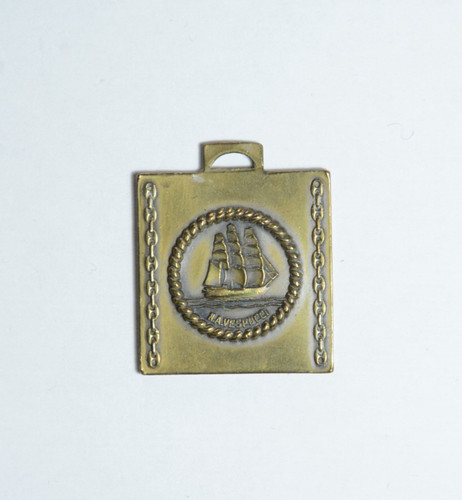 Medaglia militare nave - medaglia,