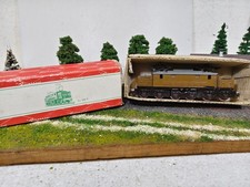 RIVAROSSI  LE CG LOCOMOTIVA