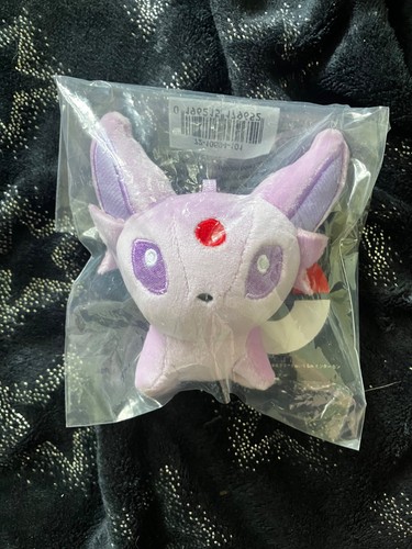 New official pokémon espeon - new,