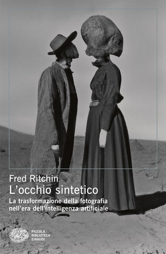 Occhio sintetico la - l'occhio, sintetico.