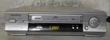 Samsung videoregistratore vhs - samsung,