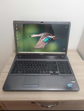 Sony Vaio  16GB RAM  l Windows 11 Model PCG-81212M