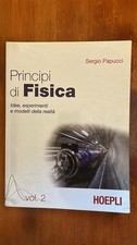 Principi di Fisica - Vol. 2 -