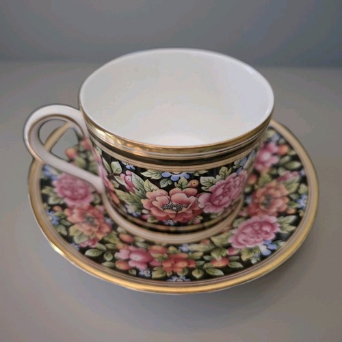 Bellissima tazza piattino - tazza,
