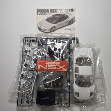 TAMIYA 24126 - HONDA NSX TYPE