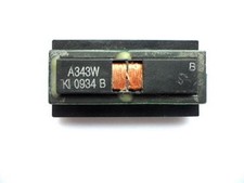 Trasformatore inverter A343W