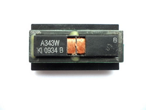 Trasformatore inverter a343w - trasformatore,