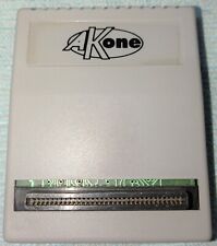 ACCESSORIO PS1 ACTION REPLAY AKONE GAME KEY PRO VERSION CODICI TRUCCHI CHEAT