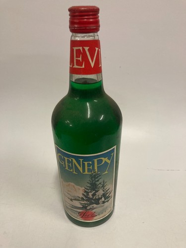 Levi genepy 1960 - genepy, 1960's