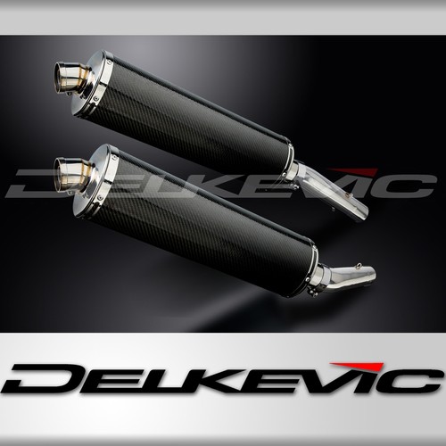 Kit scarico silenziatore - kit,