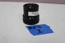 NUOVO DESTACO 020-011-011DE RAM IDRAULICO FORO PASSANTE-3/8" ID 4800 lb/ft 3000 PSI