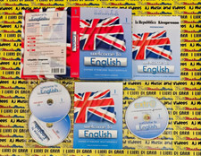 Book Libro+DVD+2CD WELCOME TO