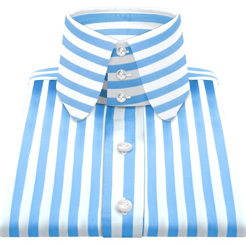 Camicia uomo peaky - uomo, blinders
