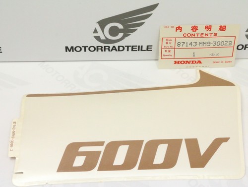 Honda 600 transalp - honda,