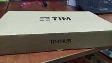 MODEM ROUTER TIM HUB ADSL