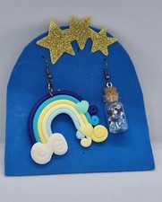 Orecchini Particolari