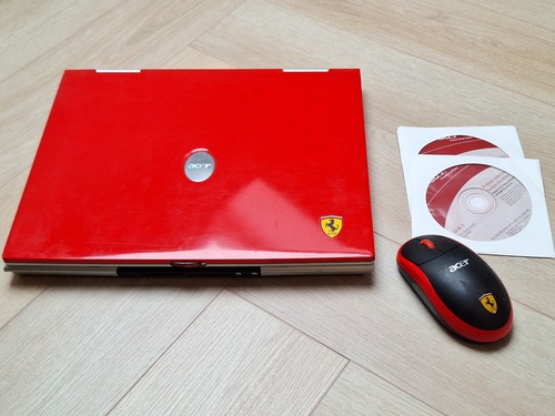 Acer ferrari 3000lmi - acer,