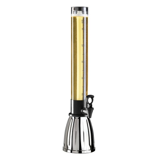Oggi beer tower - beer,