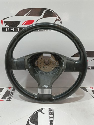 Volante in pelle - ✴️,