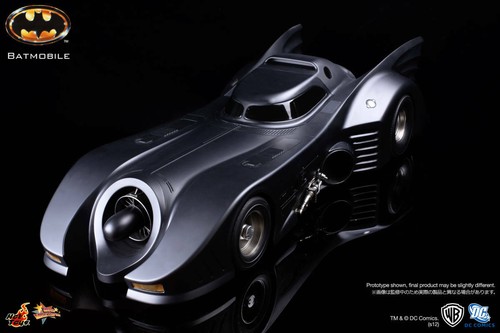 Hot toys movie - movie, masterpiece