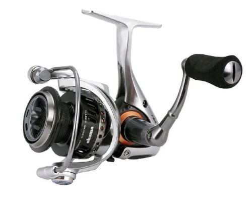 Mulinello pesca spinning - mulinello,