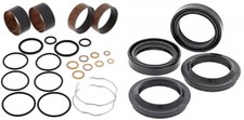 FORK BUSHING DUST OIL SEAL