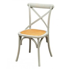 BISCOTTINI Sedia legno Sedie tavolo cucina sala pranzo Cross Bistrot Thonet 