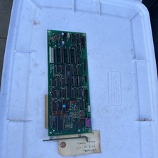 Slot machine universale distrib video poker ? Scheda PCB interfaccia I/o Mpu If42-1