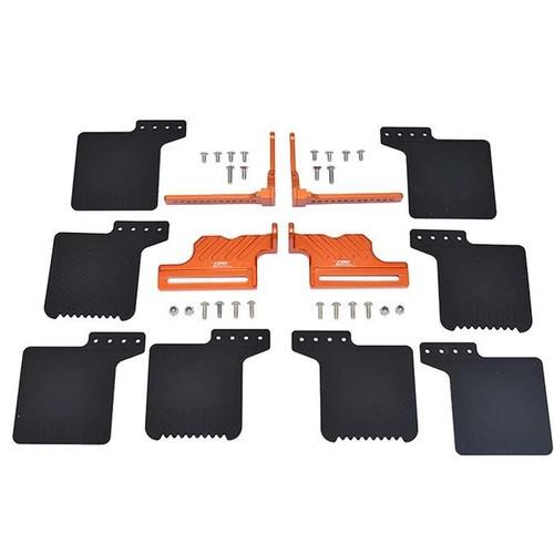 Nuovo gpm parafango orn 10 - gpm, 1/10