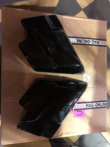 Fianchetti harley davidson - fianchetti,