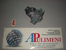 37/15 MACCHINETTA ALZAVETRO ALZACRISTALLO DX SX FIAT 850 SPYDER