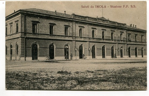 Primi 900 saluti - saluti, da