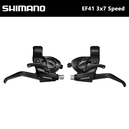 Set cambio freno - freno, shimano