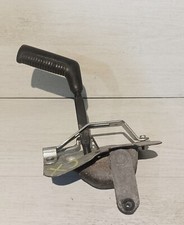 Leva riduttore / Ripartitore