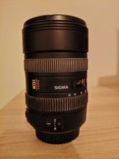 Sigma 16mm 5 6 dc - sigma, f