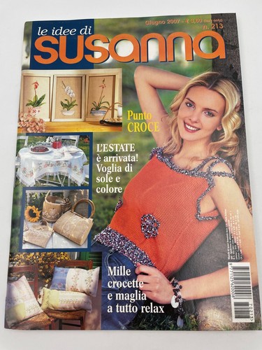 Idee susanna dicembre - le,