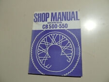 Manuale officina riparazione