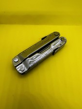 Leatherman Rebar Multi Tool