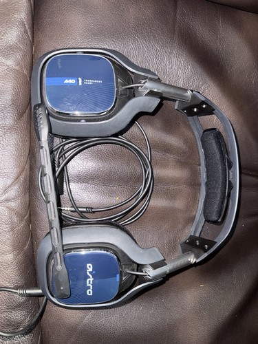 Astro a40 cuffie gioco - tr,