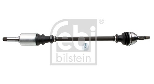 Febi bilstein albero motore - febi,
