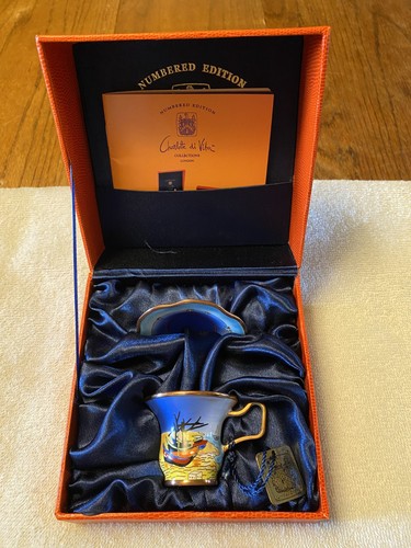 Charlotte vita teapot - charlotte,