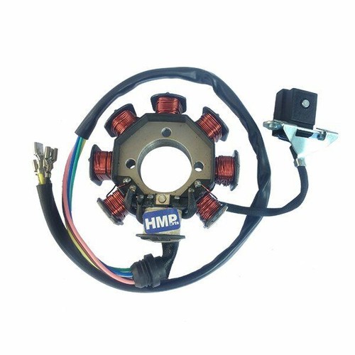 Accensione 150 250cc tipo - accensione,